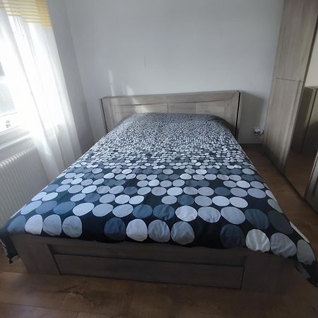 Chambre Double- Sdb Et Wc Prive Morlaix Ngoại thất bức ảnh